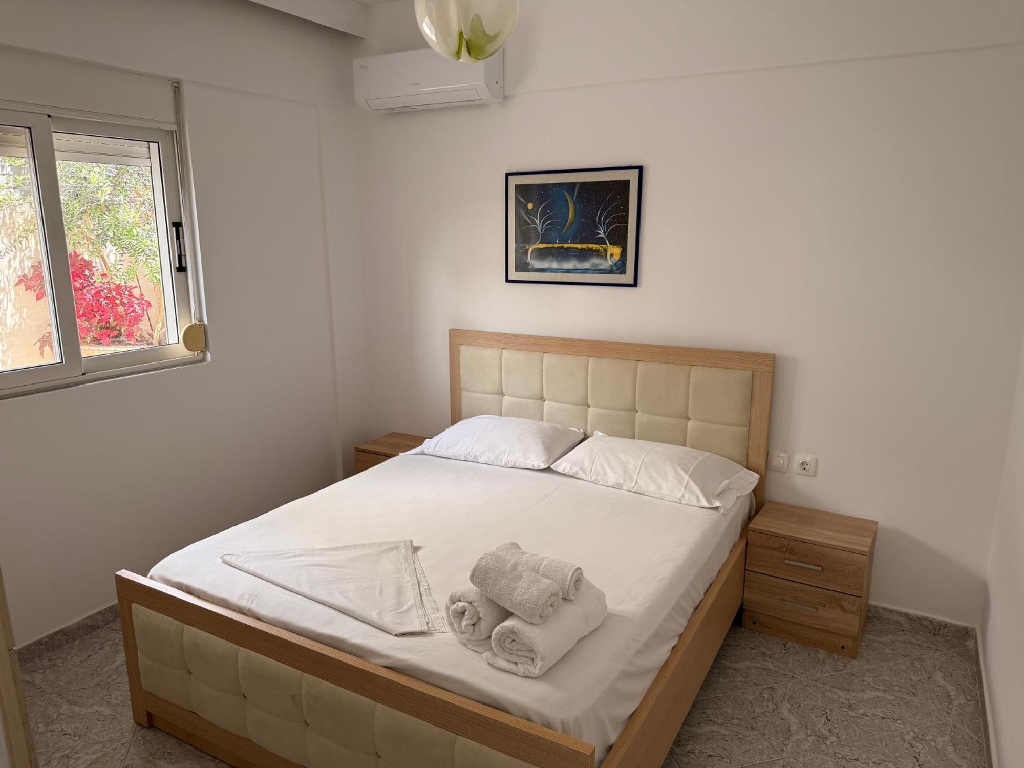 Apartments & Studios Ardian-Mandi Sarande-Albania Exterior photo