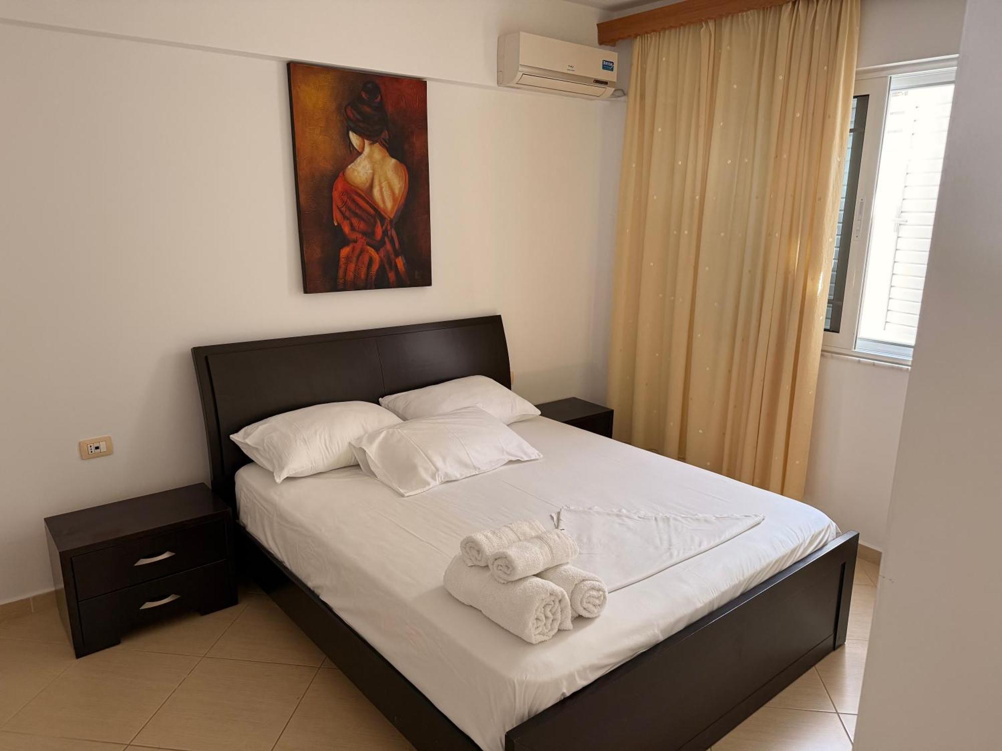 Apartments & Studios Ardian-Mandi Sarande-Albania Exterior photo